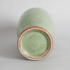 A Chinese Ming Dynasty Incised Meiping Vase - 3