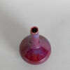 An Early 20th Century Chinese Flambe-Glazed Bottle Vase - 2