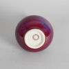 An Early 20th Century Chinese Flambe-Glazed Bottle Vase - 3