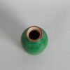 A 19th Century Chinese Green-Glazed Vase - 2