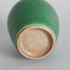 A 19th Century Chinese Green-Glazed Vase - 3