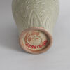 A Chinese Incised Celadon-Glazed Meiping Vase - 3
