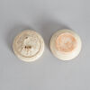 A Chinese Song Dynasty Qingbai 'Deer' Lidded Box - 3
