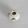 A Late 14th Century Chinese Yuan Dynasty Spotted Jar with two handles - 2