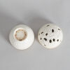 A Chinese Song Dynasty Incised Qingbai Censer - 3