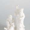 Six 20th Century Chinese Dehua Figurines - 3