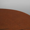 A Wooden Feature Top Coffee Table - 3
