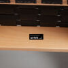 A Set of Six Alvar Aalto 611 Chairs for Artek - 4