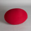 A Tato Egg Shaped Ottoman by Baleri Italia - 2
