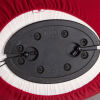 A Tato Egg Shaped Ottoman by Baleri Italia - 3