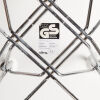 A Set of Six Eames DSR 'Eiffel' Dining Chairs by Vitra - 4