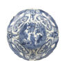 A 17th Century Chinese Blue and White Kraak Porcelain Bowl