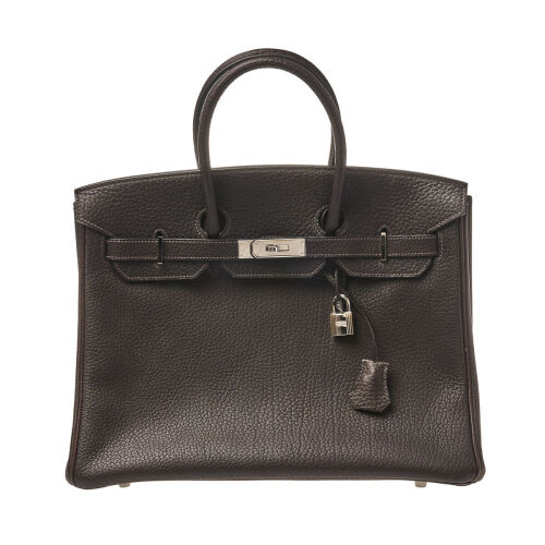 Hermès Birkin 35 Bag