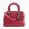 Christian Dior Granville Top Handle Bag - 2