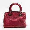 Christian Dior Granville Top Handle Bag - 6
