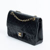 Chanel Vintage Double Flap Bag - 3