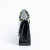 Chanel Vintage Double Flap Bag - 4