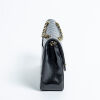 Chanel Vintage Double Flap Bag - 5