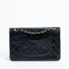 Chanel Vintage Double Flap Bag - 6