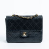 Chanel Mini Classic Single Flap Bag - 2