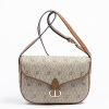 Christian Dior Crossbody Flap Bag - 2