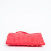 Christian Louboutin Loubiposh Spiked Clutch Bag - 6