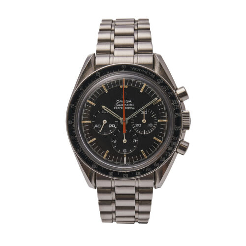 Omega Speedmaster Cal. 321 "Ultraman" Watch