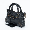 Balenciaga Giant Arena First Bag - 3