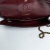 Chanel Classic Double Flap 26 Bag - 7