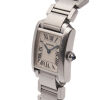 Cartier Tank Francaise Wristwatch - 2