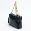 Chanel CC Stripe Tassel Camera Bag - 2