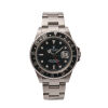 Rolex GMT Master II 16710LN Wristwatch