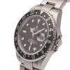 Rolex GMT Master II 16710LN Wristwatch - 2