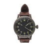 A Pair of Limited Edition Laco Pilots Watches - 2