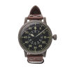 A Pair of Limited Edition Laco Pilots Watches - 3