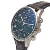 IWC Portugieser Chronograph Watch - 2