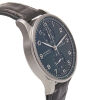 IWC Portugieser Chronograph Watch - 3