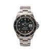 Rolex Submariner Date ref:16610 Wristwatch