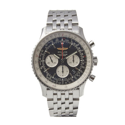 Breitling Navitimer B01 Chronograph Wristwatch