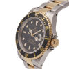 Rolex Submariner Steel and Gold ref:16613 Watch - 2