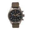 IWC Pilots Chronograph Spitfire Watch