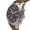 IWC Pilots Chronograph Spitfire Watch - 2