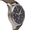 IWC Pilots Chronograph Spitfire Watch - 3