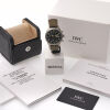 IWC Pilots Chronograph Spitfire Watch - 4