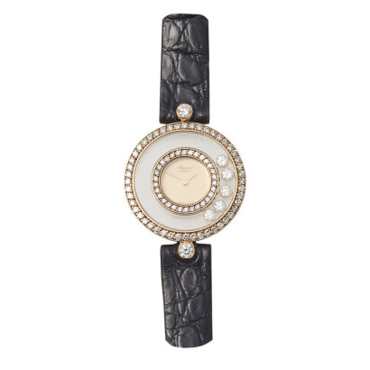 Chopard Happy Diamonds Wristwatch