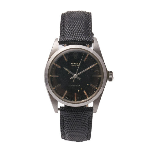 Rolex Oyster Precision Wristwatch