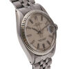 Rolex Datejust 36 Wristwatch Ref 1601 - 3