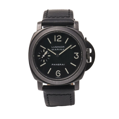 Panerai Luminor Marina PAM00004 Wristwatch