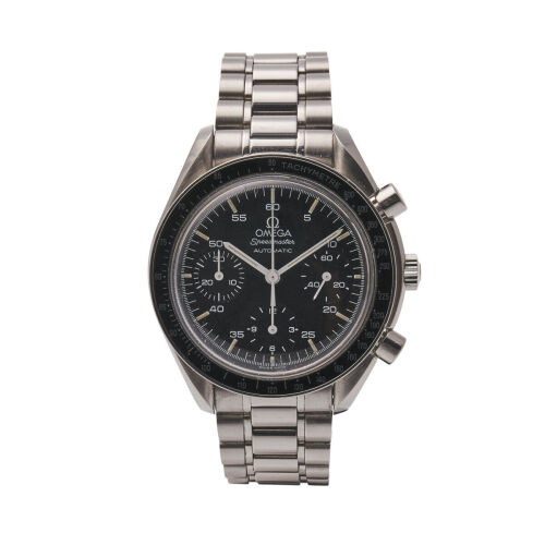 Omega Speedmaster Automatic Reduced Watch