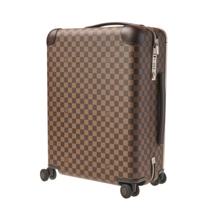 Louis Vuitton 55 Horizon Damier Ebene Rolling Luggage